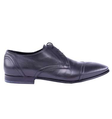 Business Shoes Black