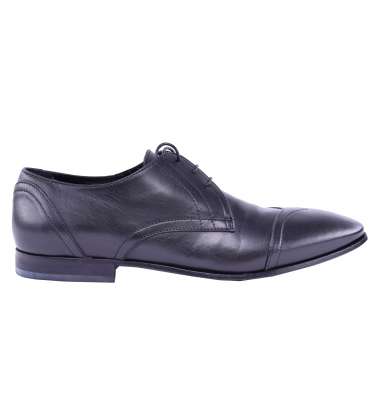 Business Schuhe Schwarz