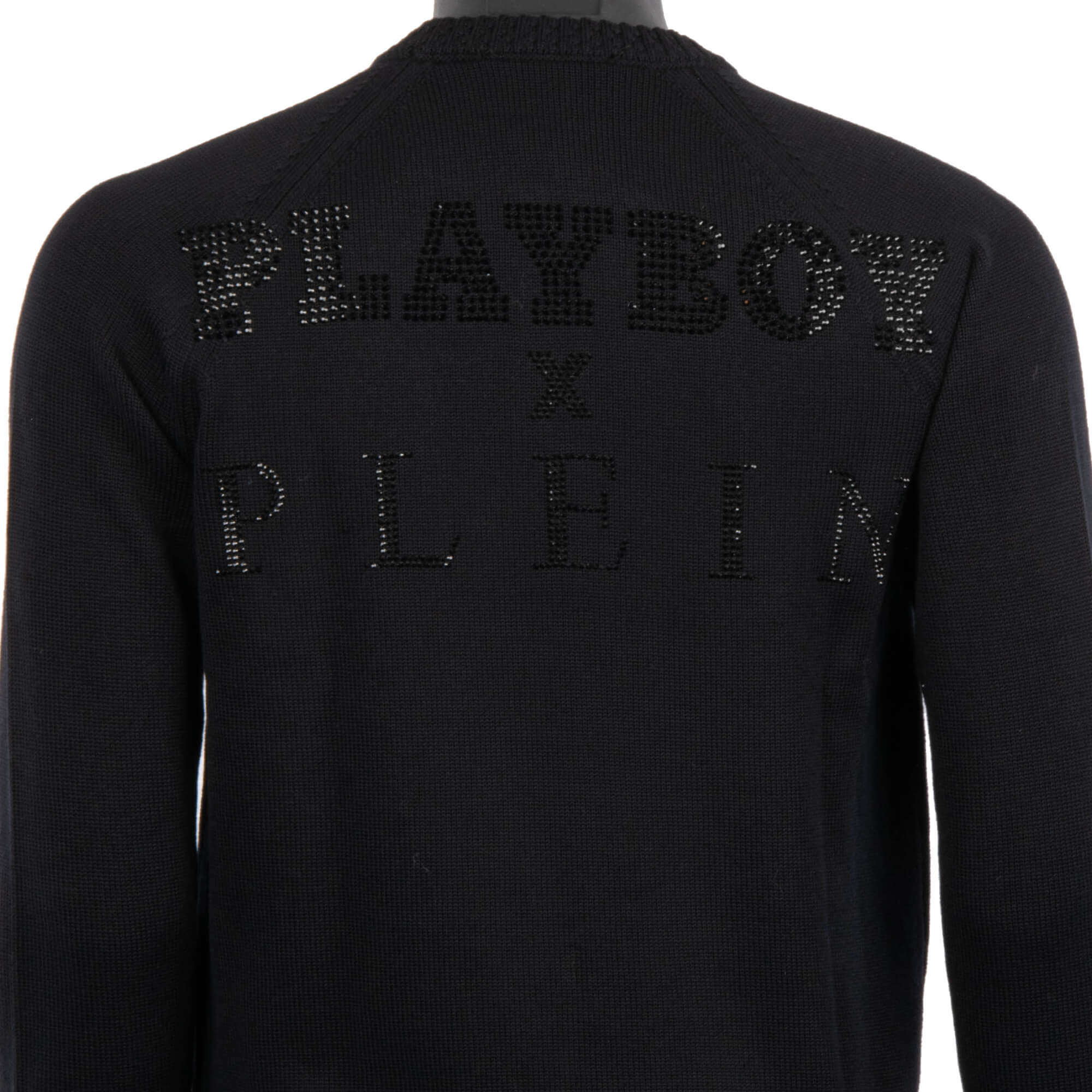 Pull philippe plein top