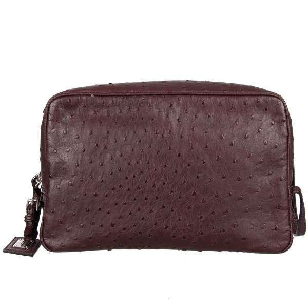 Bordeaux Handbag: : Fashion