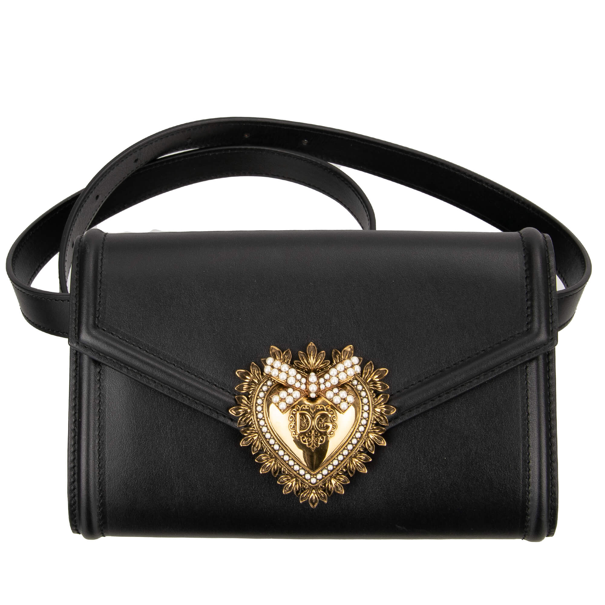 Devotion belt outlet bag