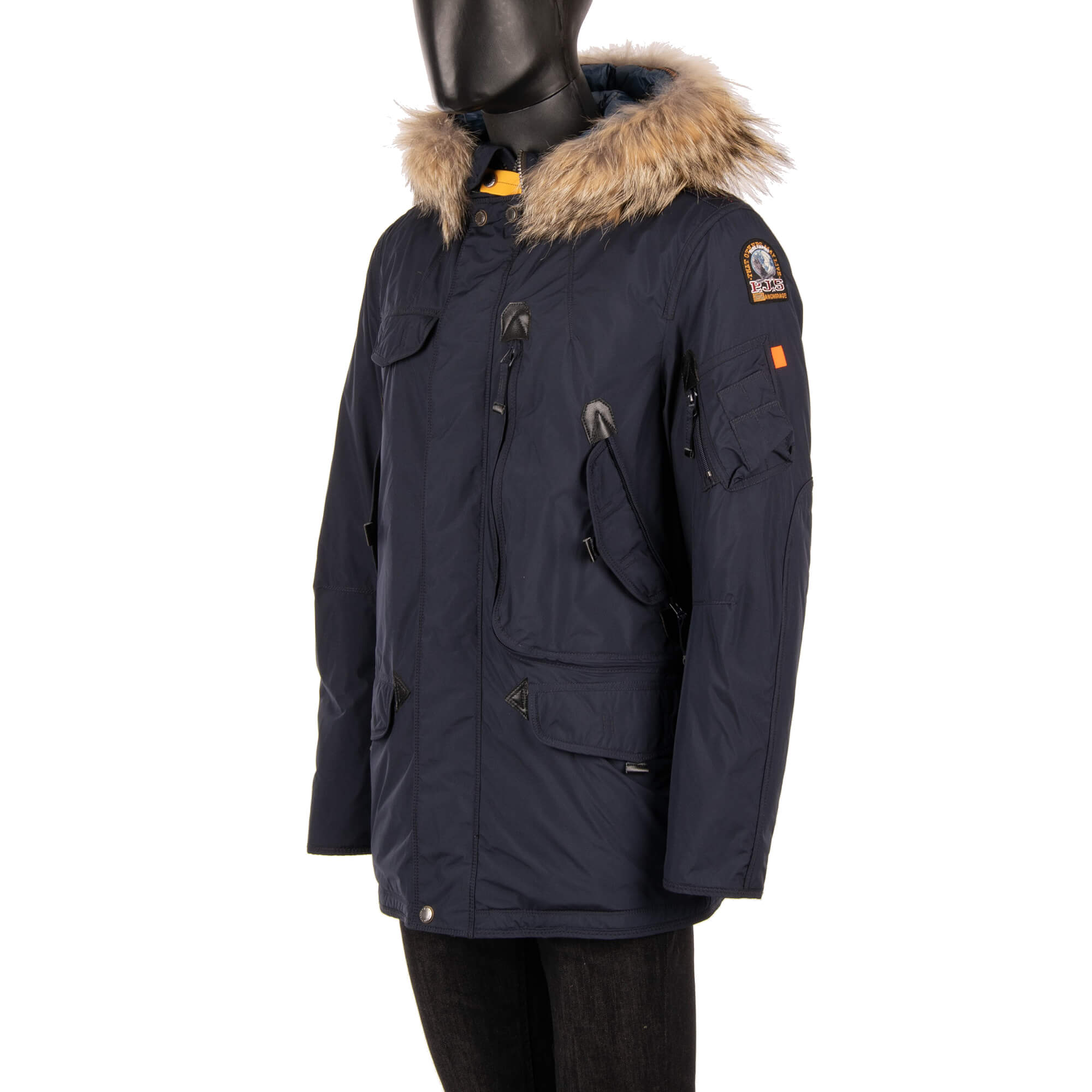 parajumpers right hand navy