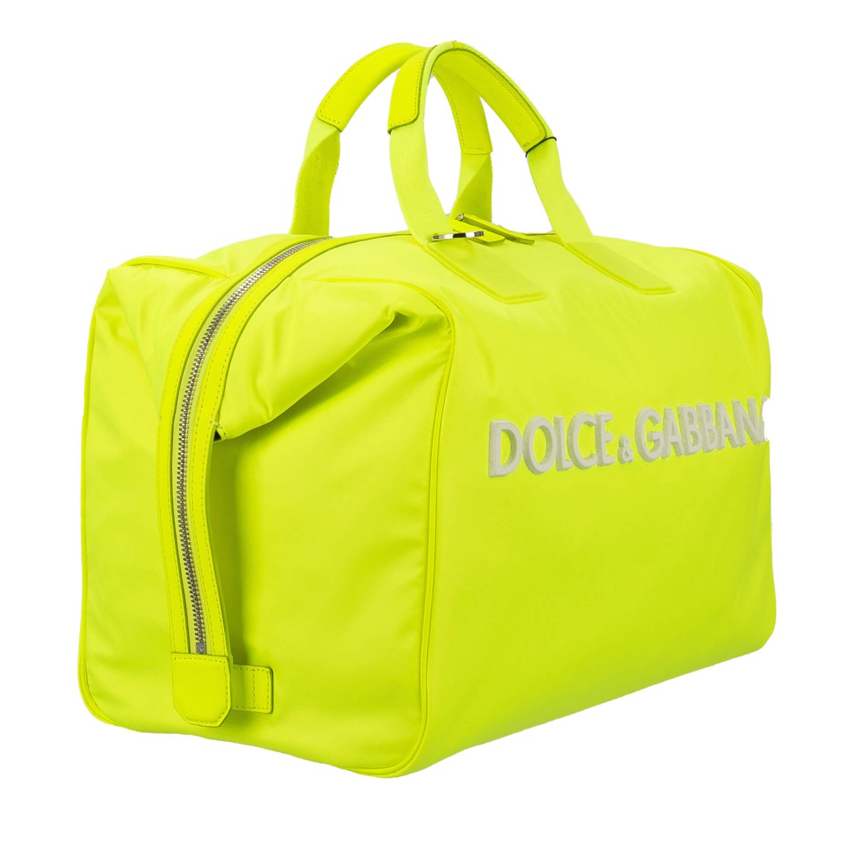 Dolce and gabbana duffle bag hotsell