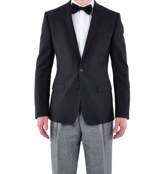 SUIT / COMBINATION by DOLCE & GABBANA Black Label