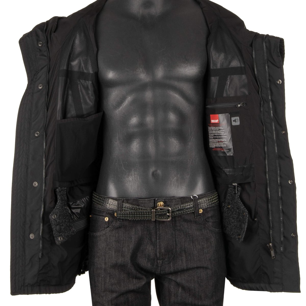 DOLCE-GABBANA-RECCO-Ski-Jacket