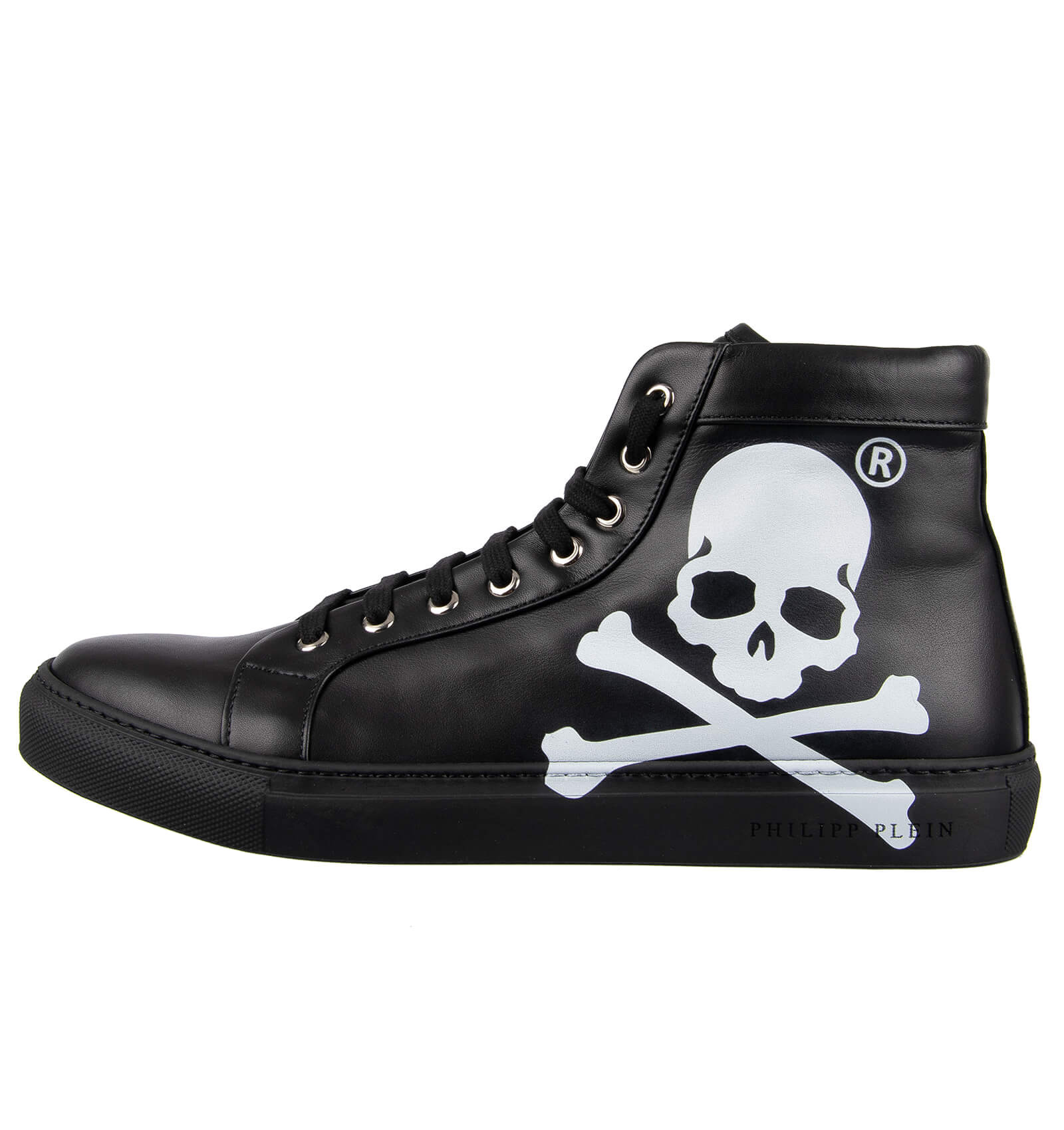 Philipp plein playboy hotsell shoes