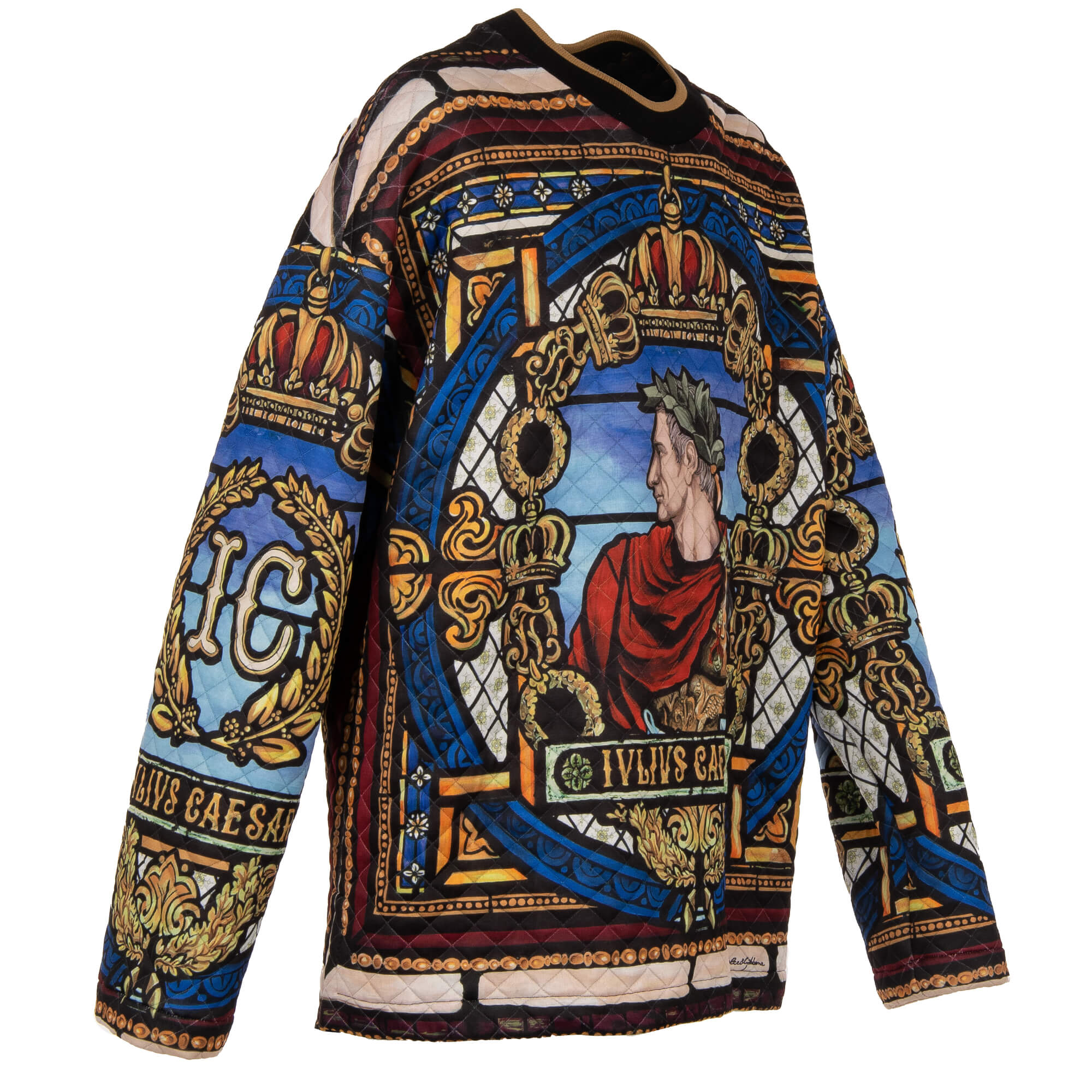 Dolce and gabbana cheap julius caesar
