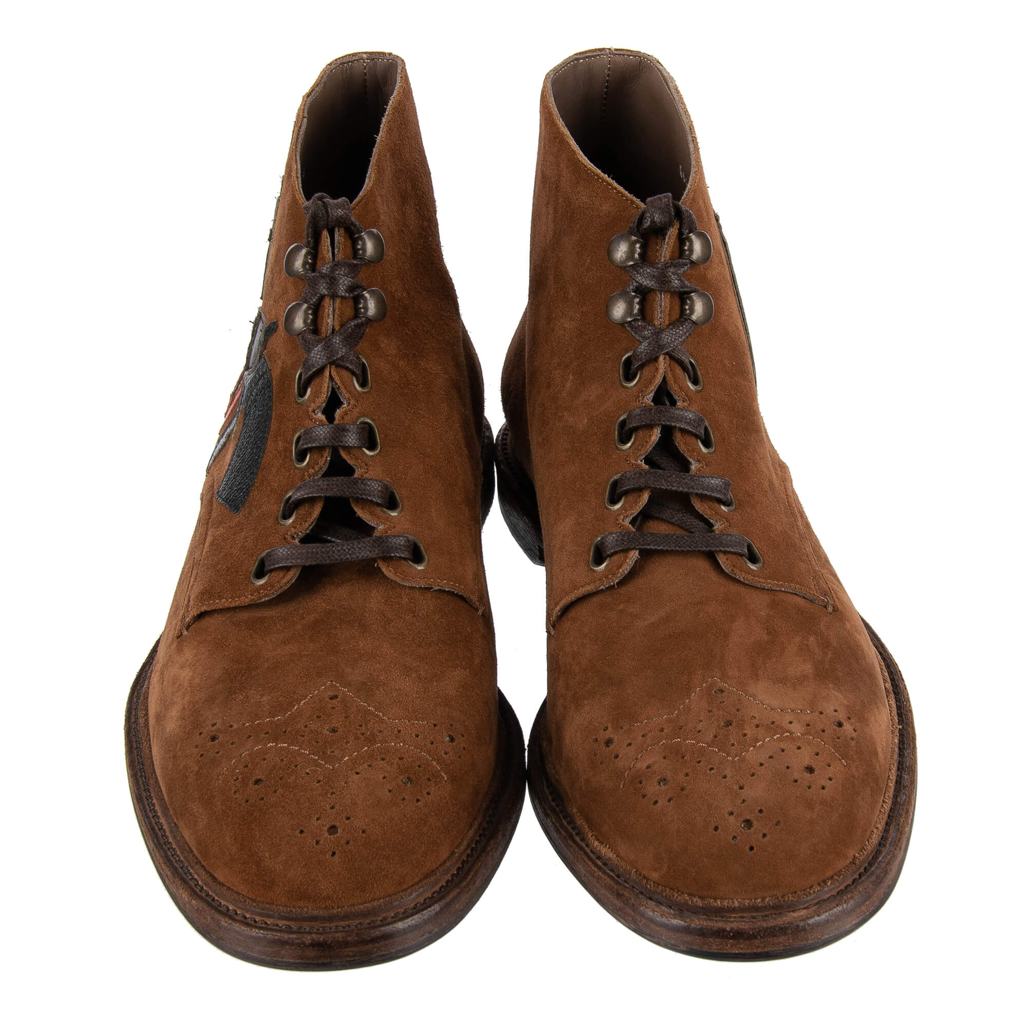 D&g sales masculine boots