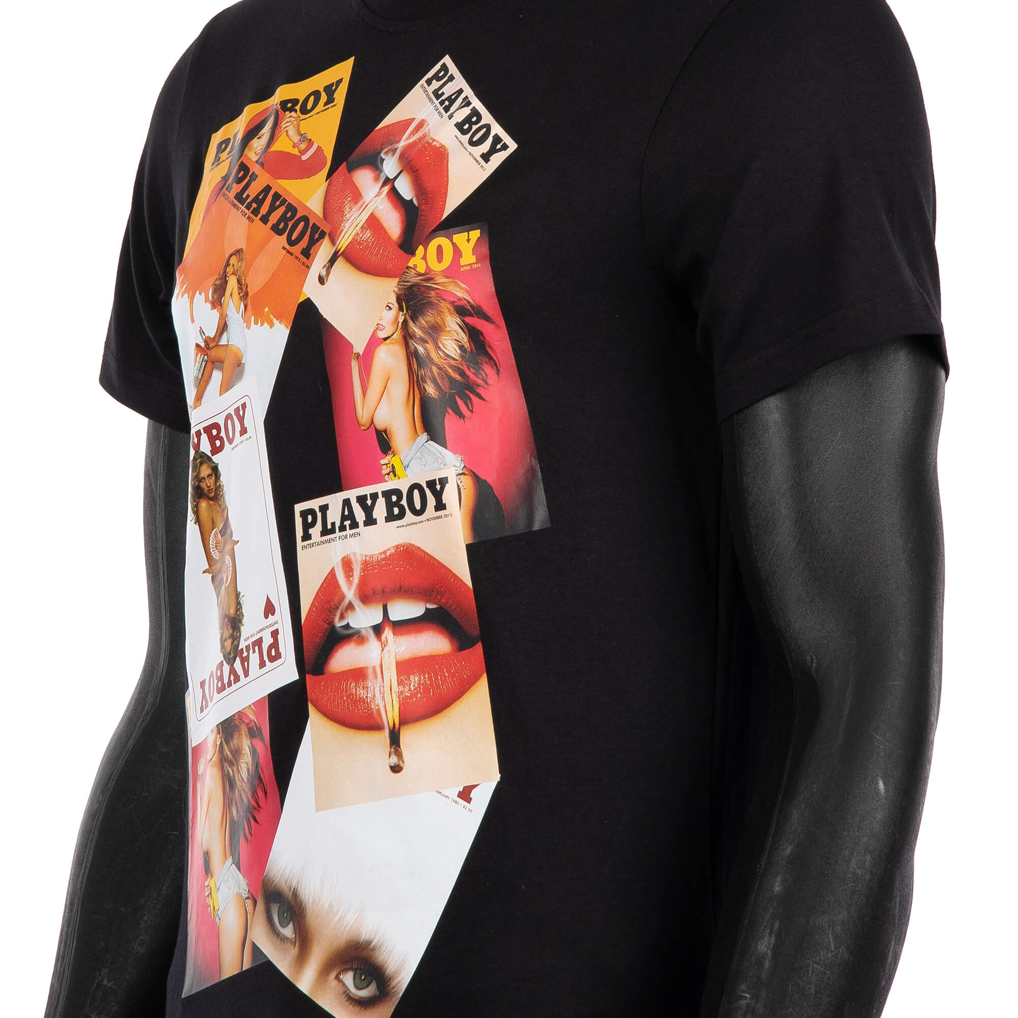T shirt hotsell philipp plein noir