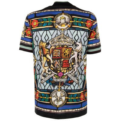 Dolce gabbana t shirt king clearance
