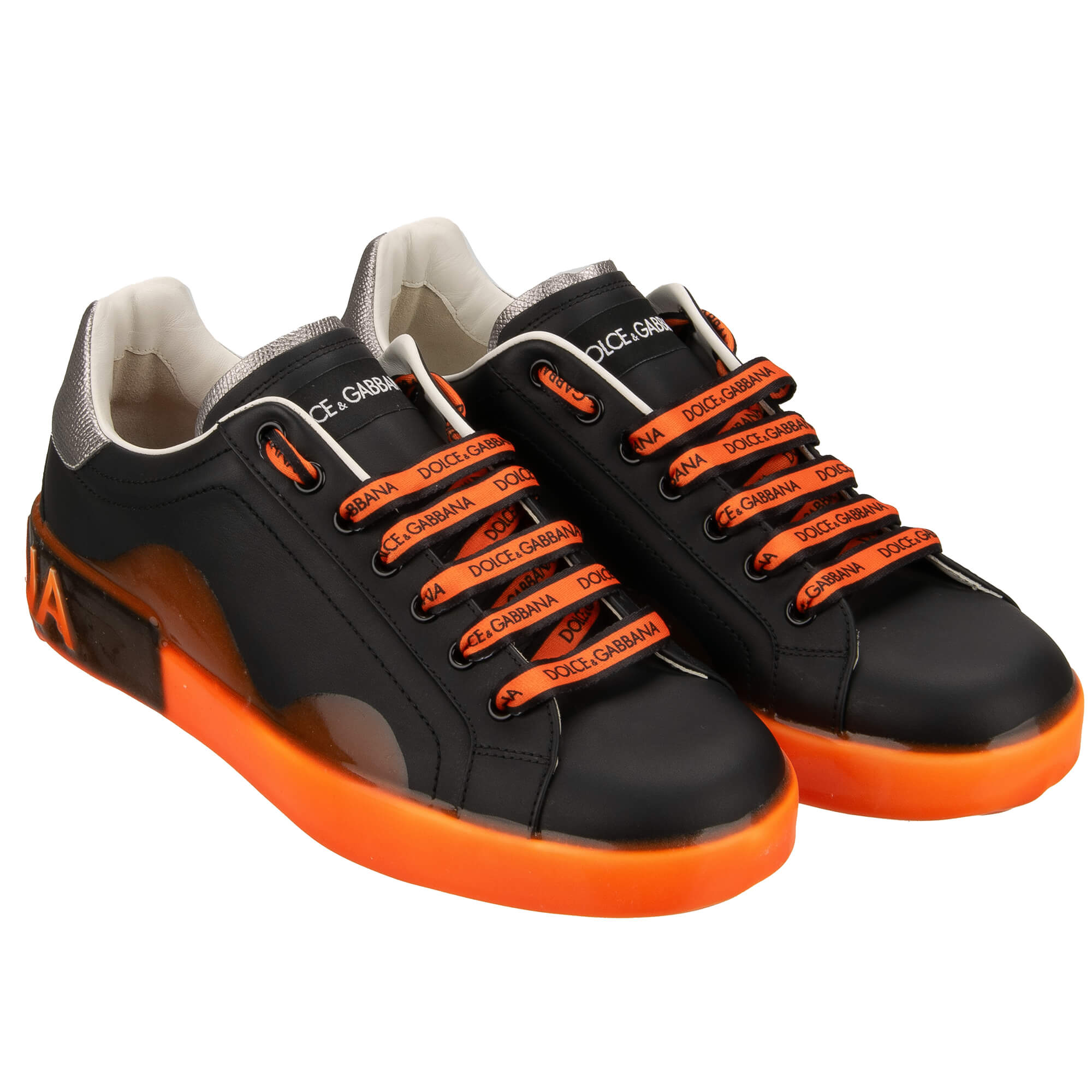 Dg shoes men 2025