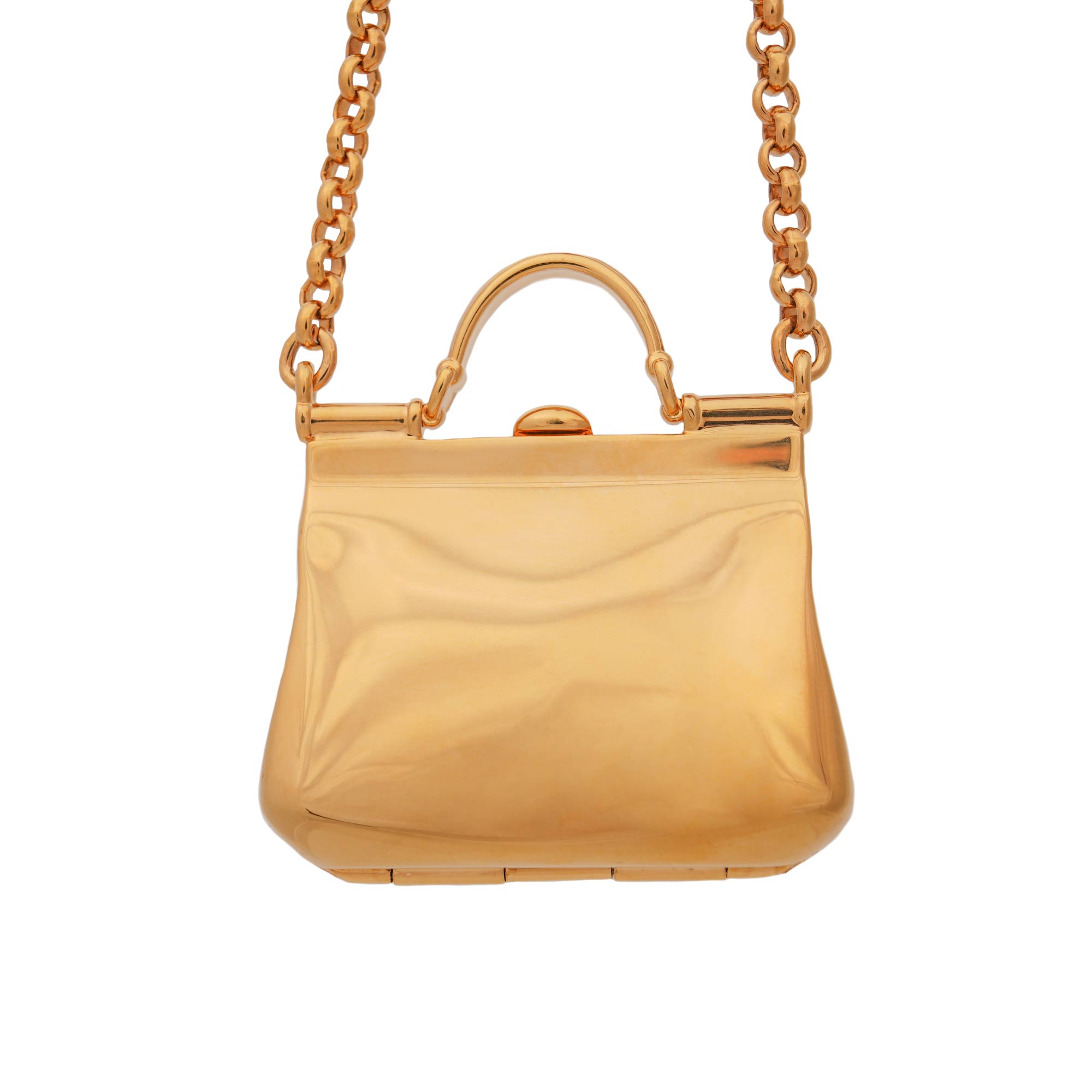 miss sicily bag