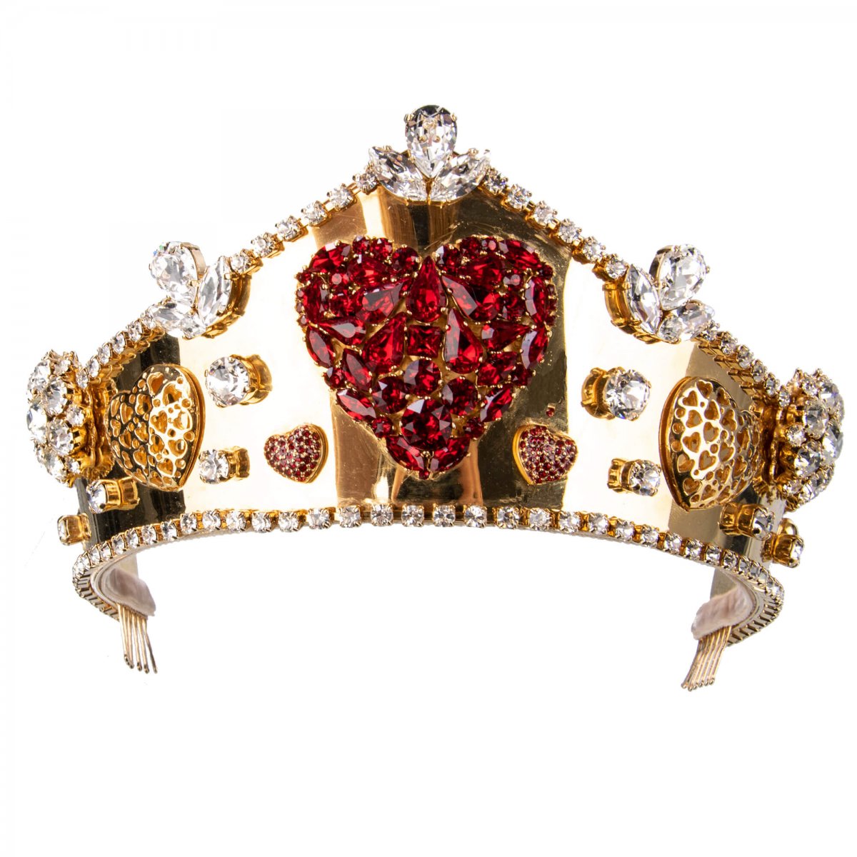 Dolce and gabbana crown replica sale
