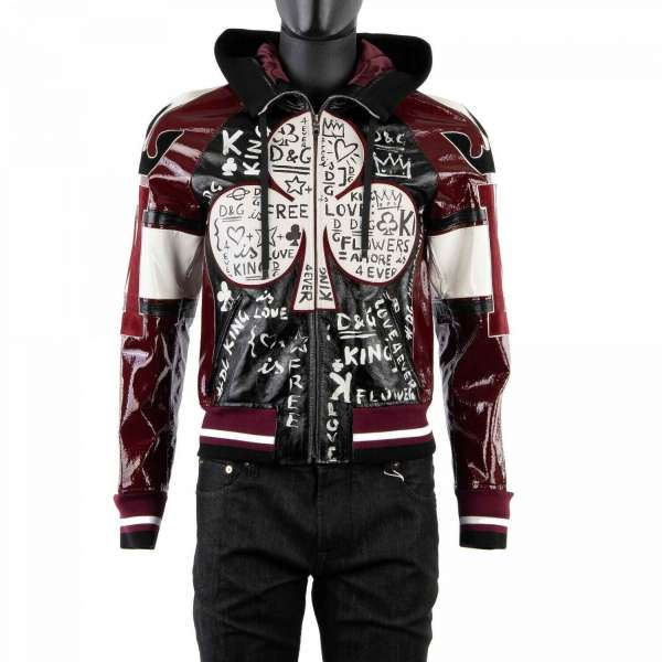 King d&g hotsell jacket