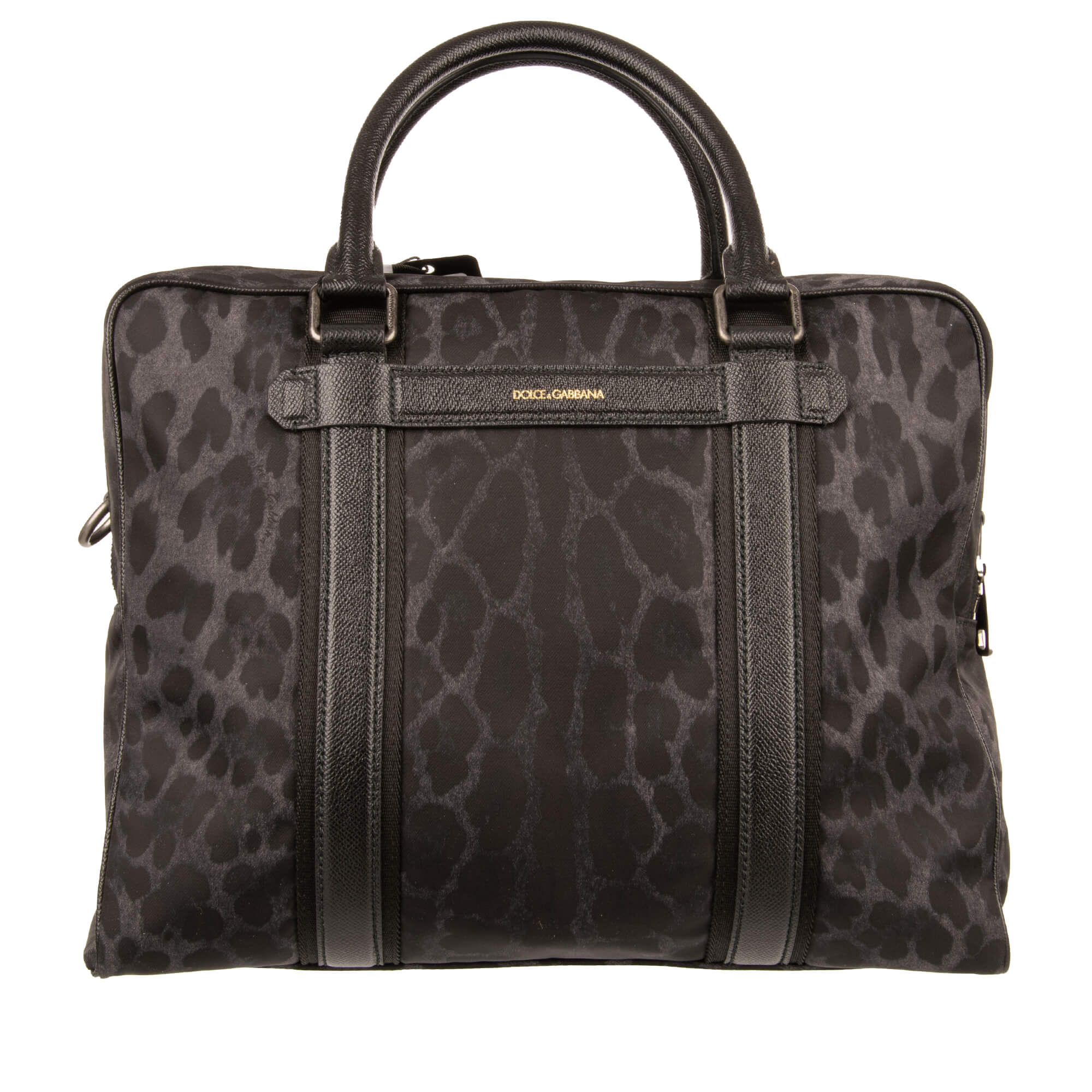Dolce and gabbana cheap laptop bag