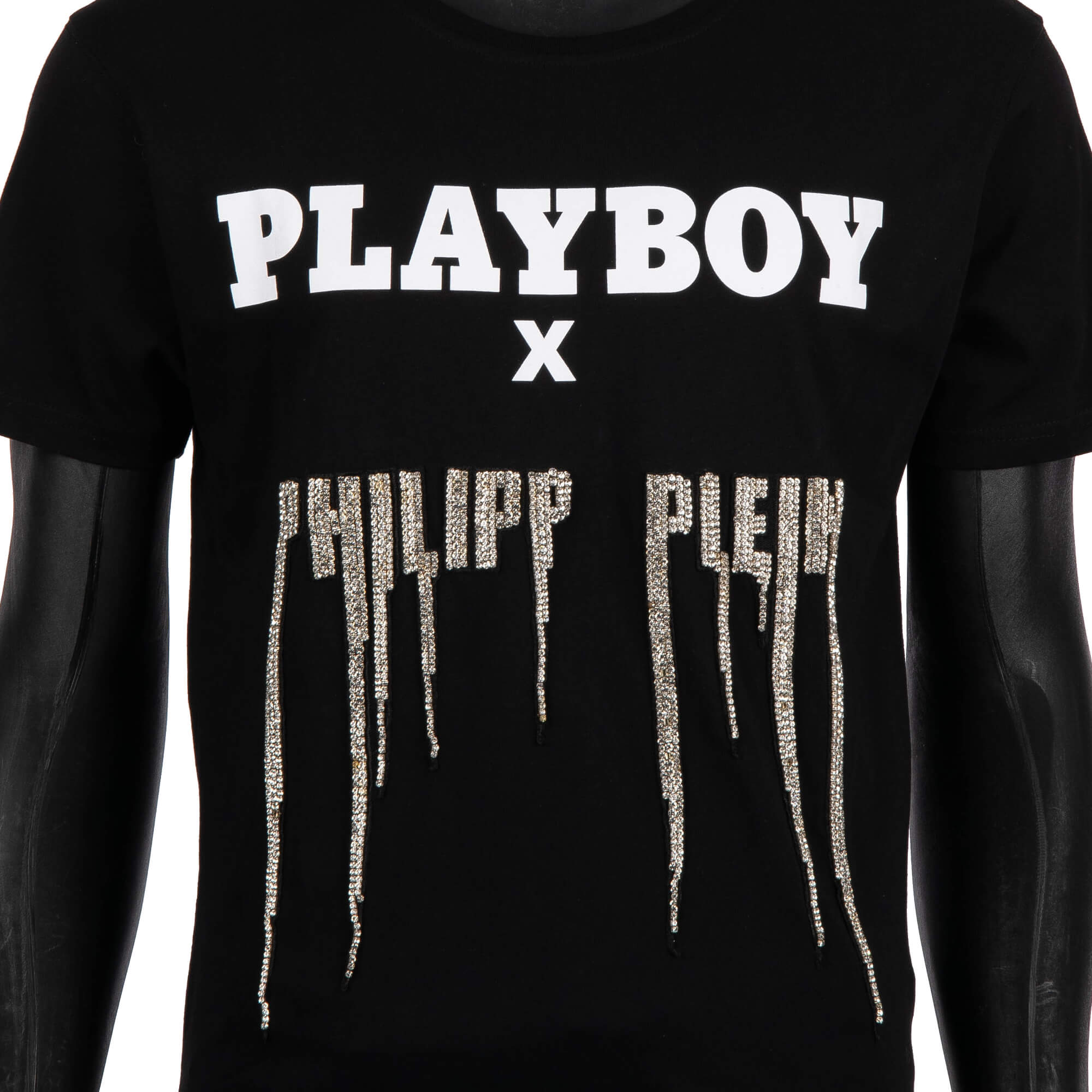 Philipp plein t shirt limited 2025 edition