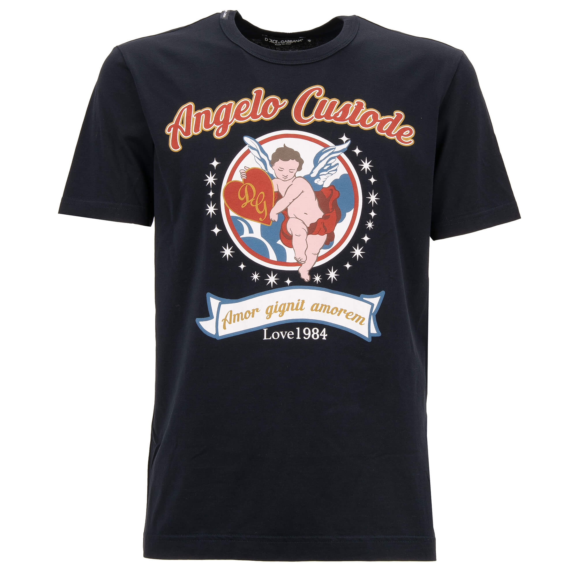 Angel discount dolce gabbana