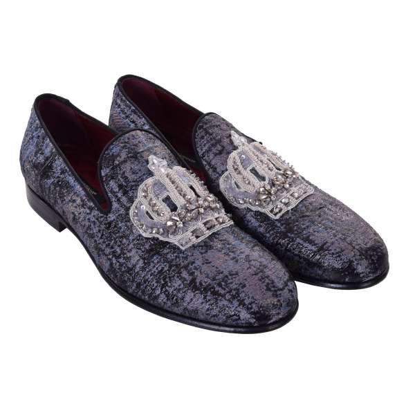 slipper dolce gabbana