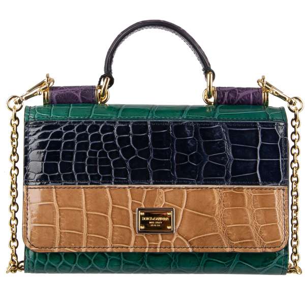 dolce and gabbana von bag