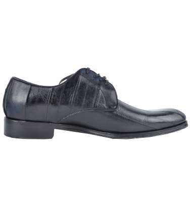 Eel Business Shoes Black