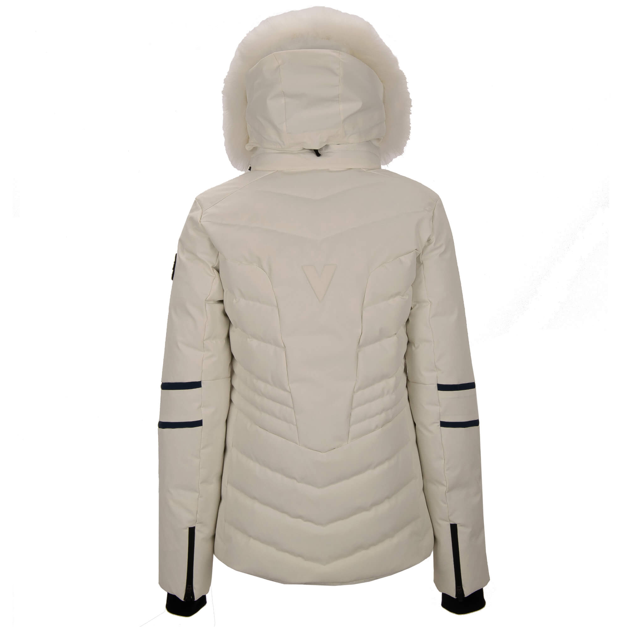 Vuarnet store ski jacket