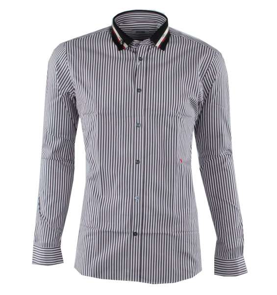 BUSINESS SHIRT by MOSCHINO First Line