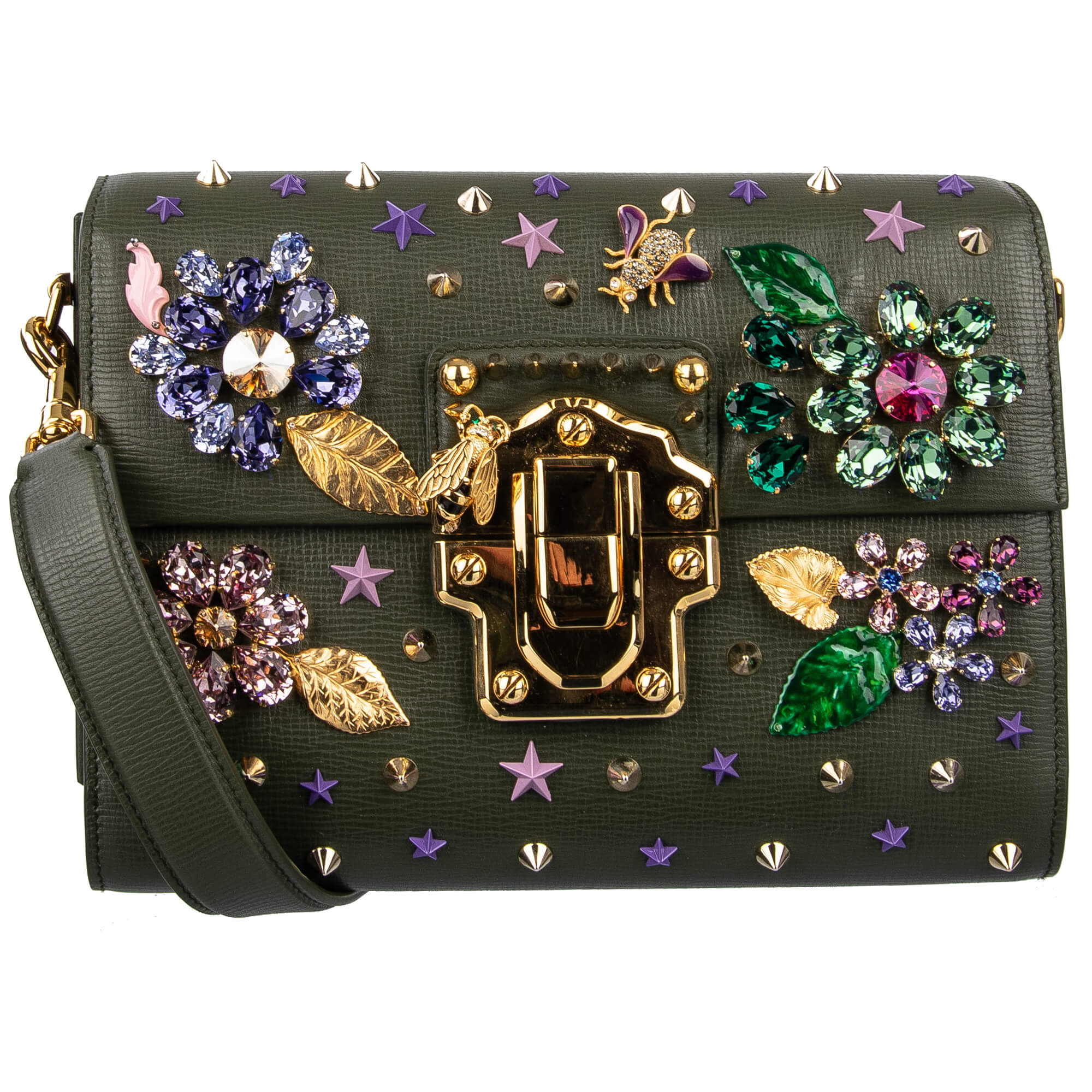 Lucia dolce and gabbana store