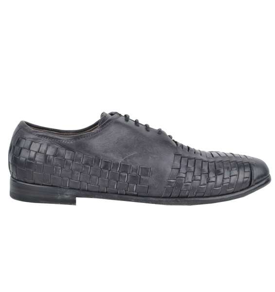 SCHUHE von DOLCE & GABBANA Black Label