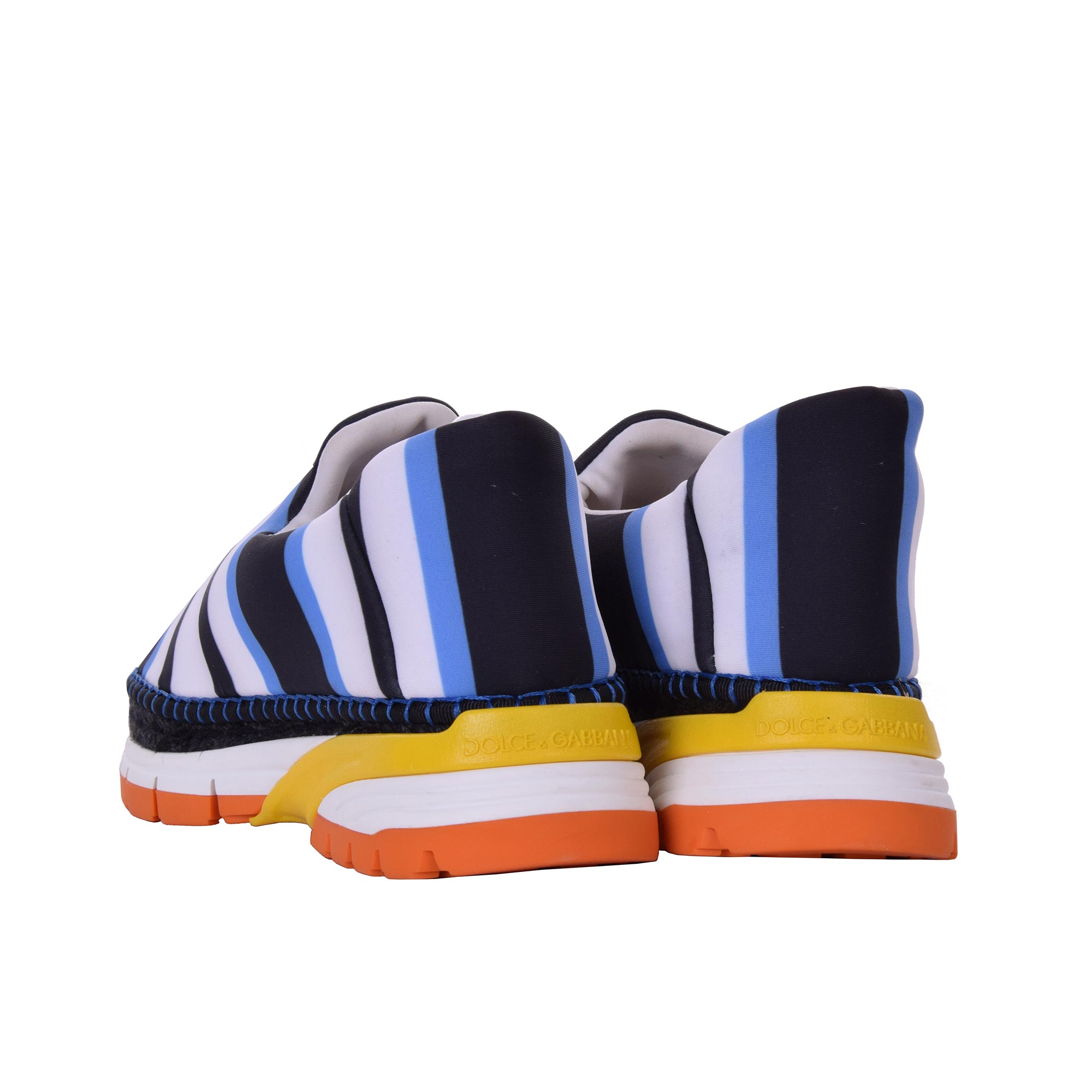 Neoprene espadrilles store