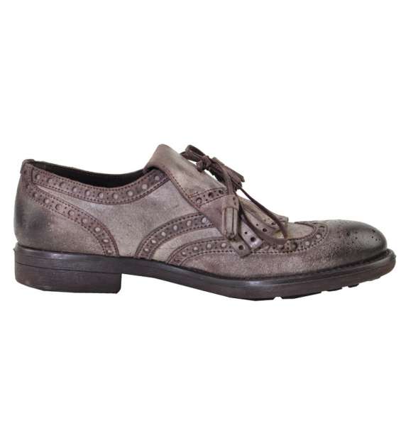 <p>Schuhe von DOLCE &amp; GABBANA Black Label