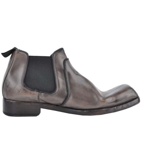 BOOTS von DOLCE & GABBANA Black Label