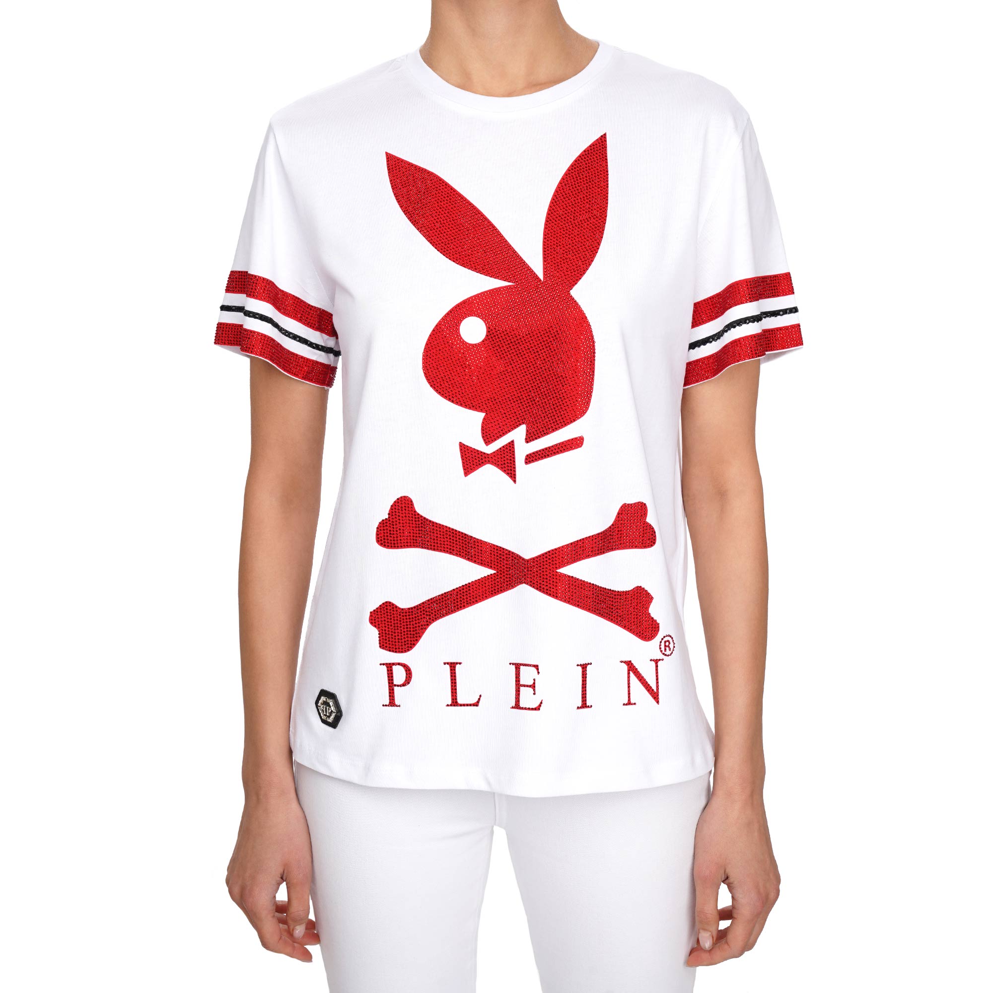 Playboy bunny deals logo shirt