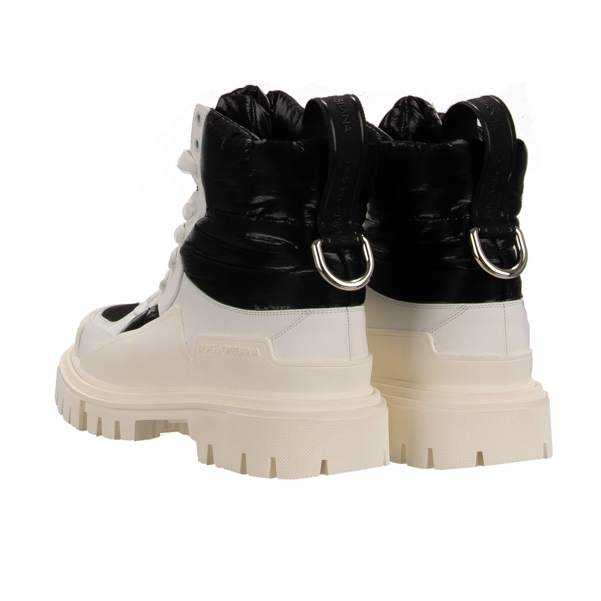 Fonzie platform sneaker boot deals