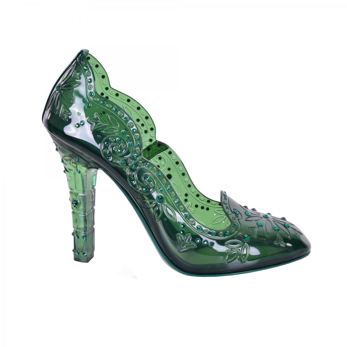 Dolce and gabbana cinderella store