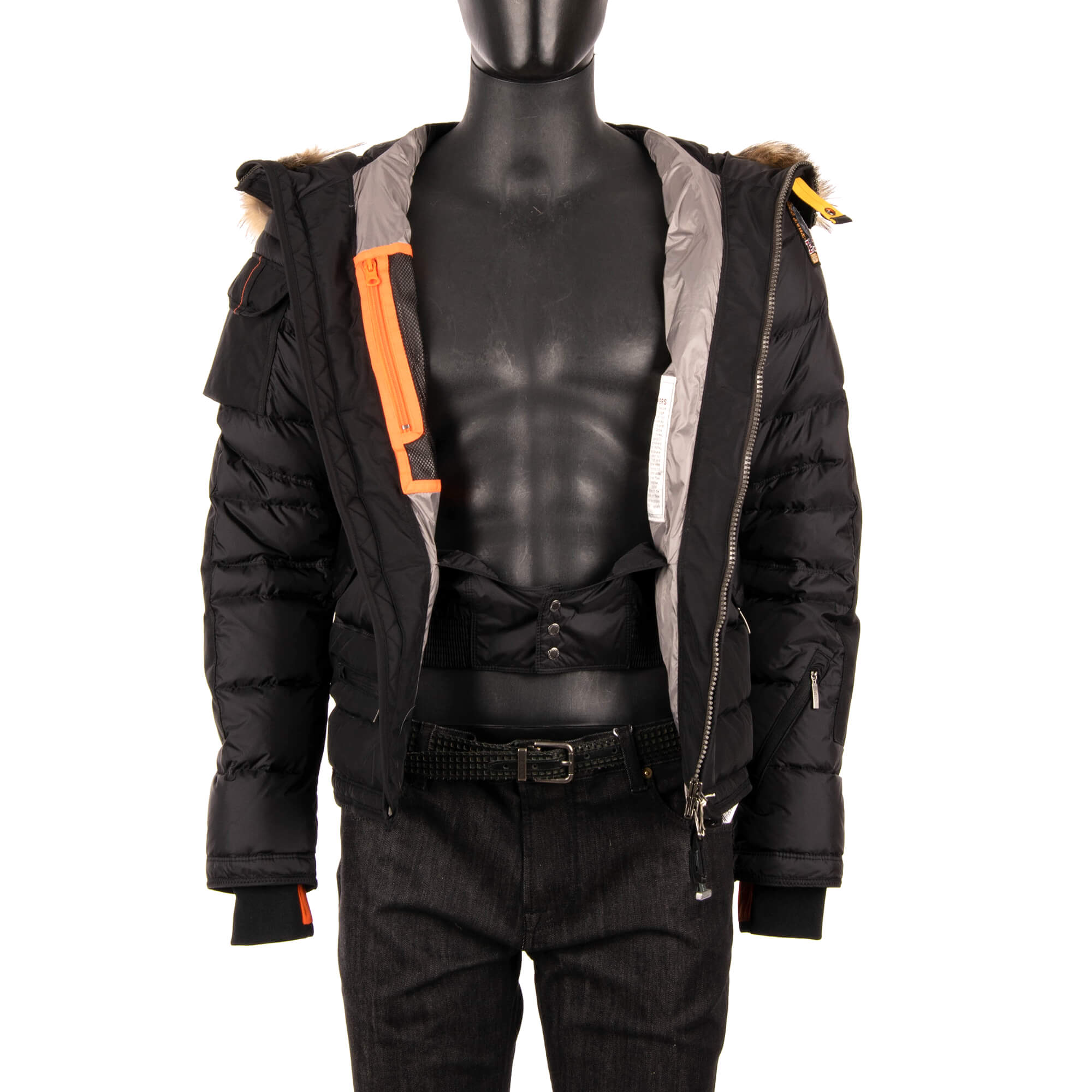 Parajumper skimaster mens hot sale