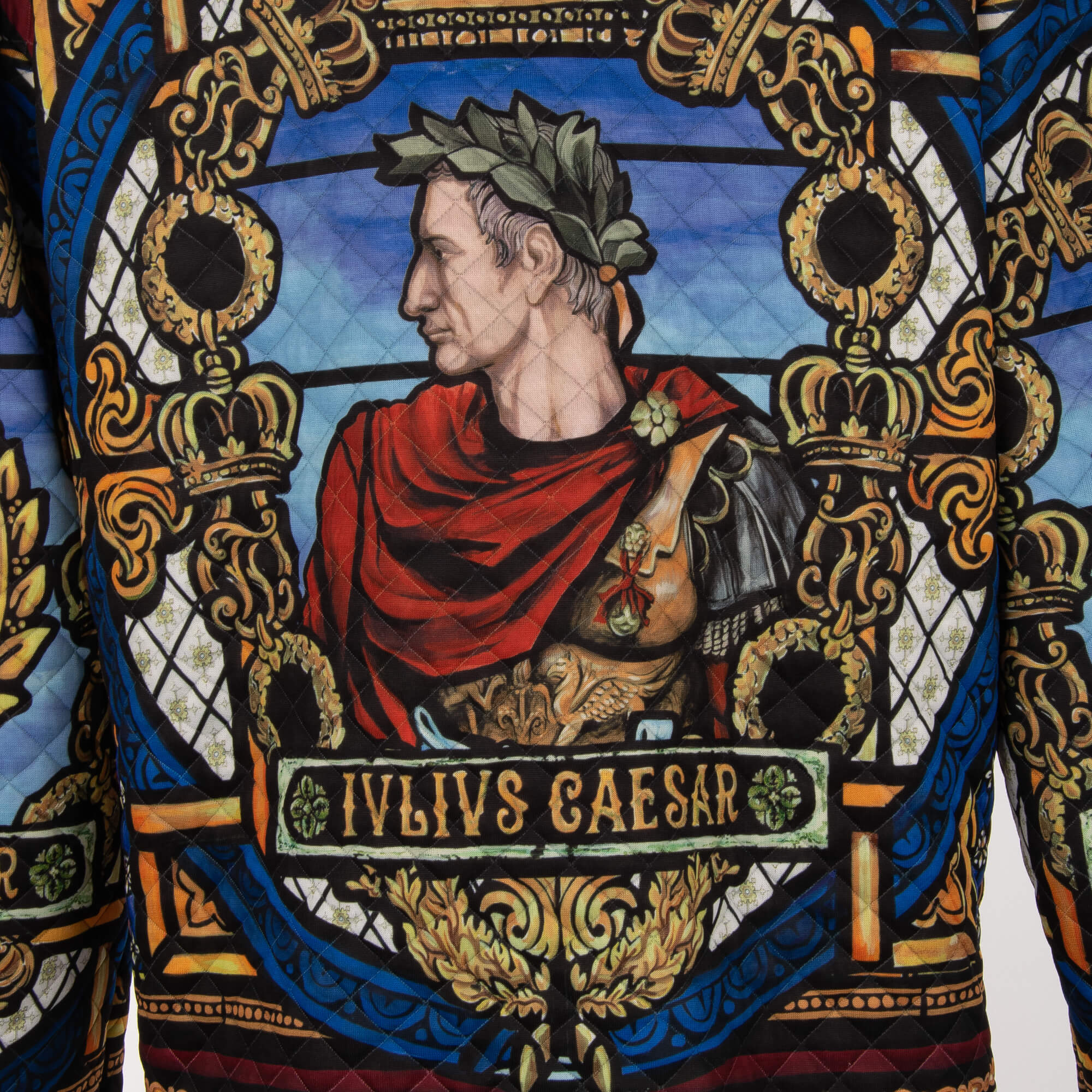 Dolce and gabbana cheap julius caesar