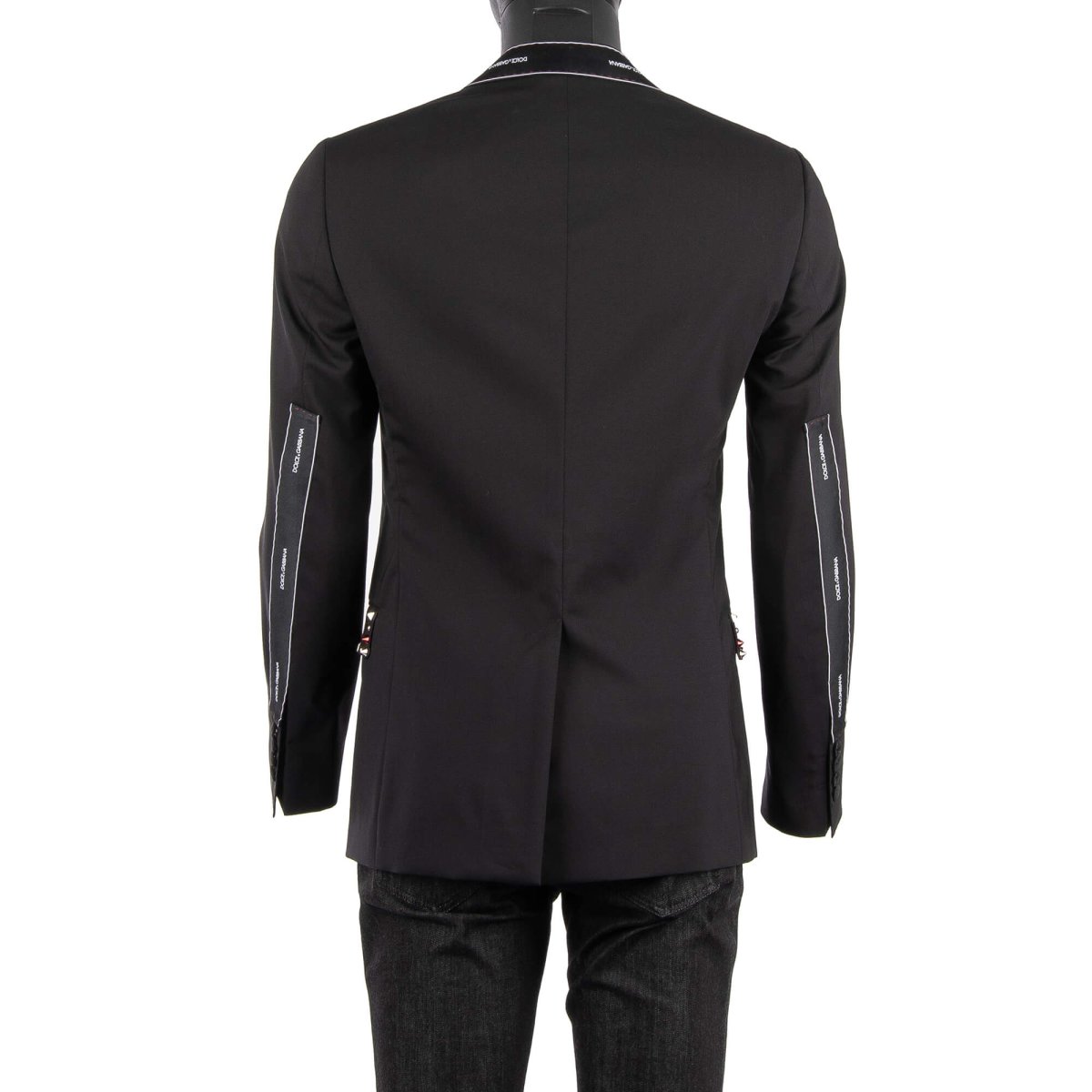 DOLCE-GABBANA-Studded-Tuxedo-