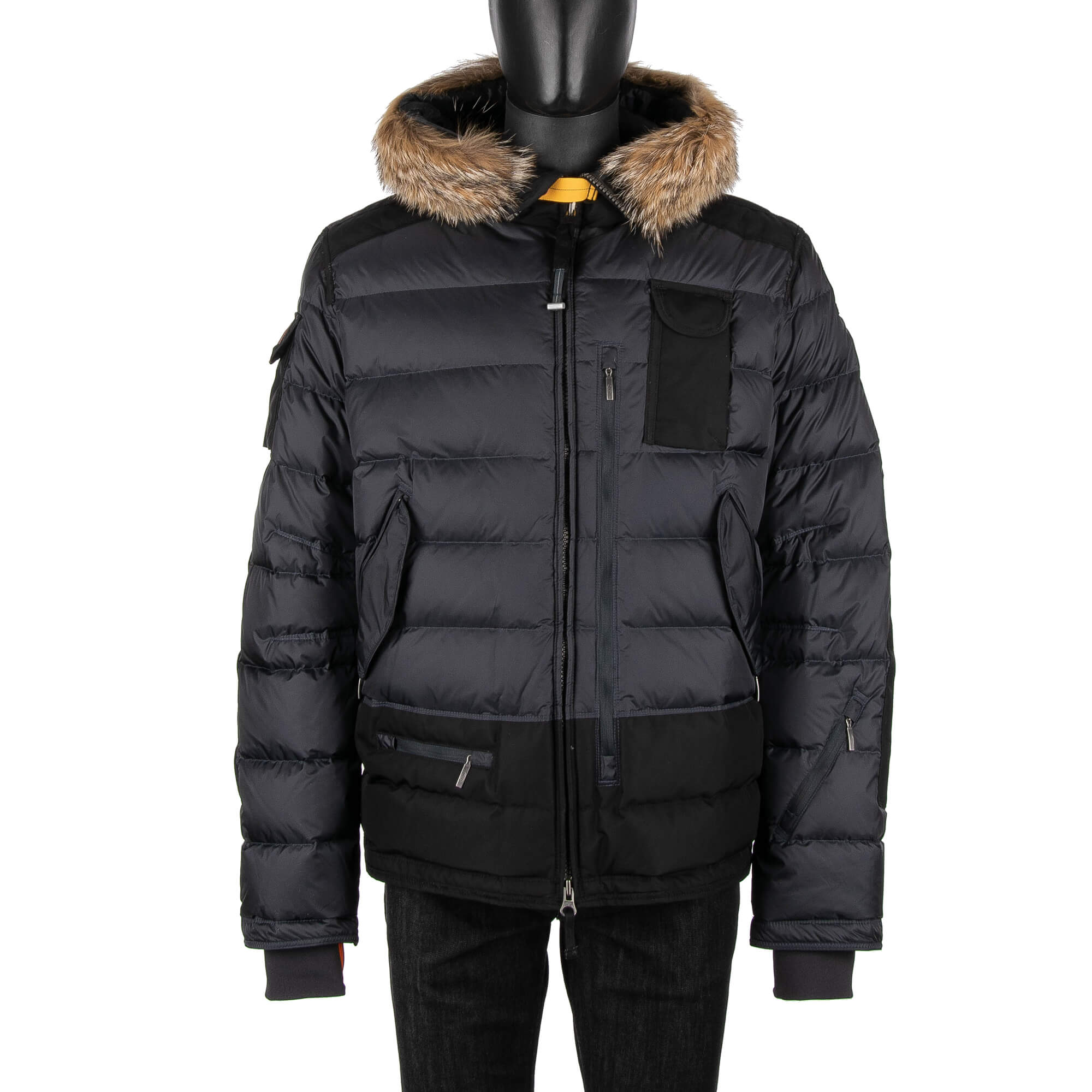 Parajumpers existed skimaster bomber jacket