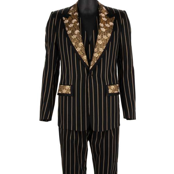 Jacquard suit jacket sale