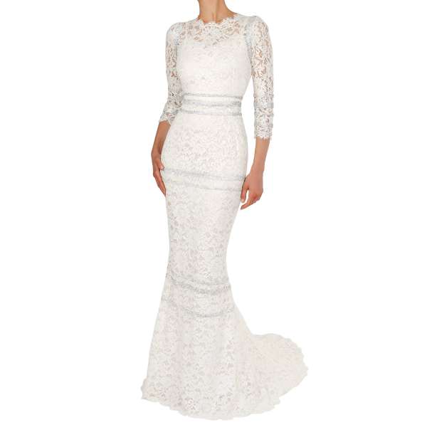 See all of the Kardashian wedding dresses including Kourtney's $1.9K Dolce  & Gabbana mini & Kim's $500K Givenchy gown | The US Sun