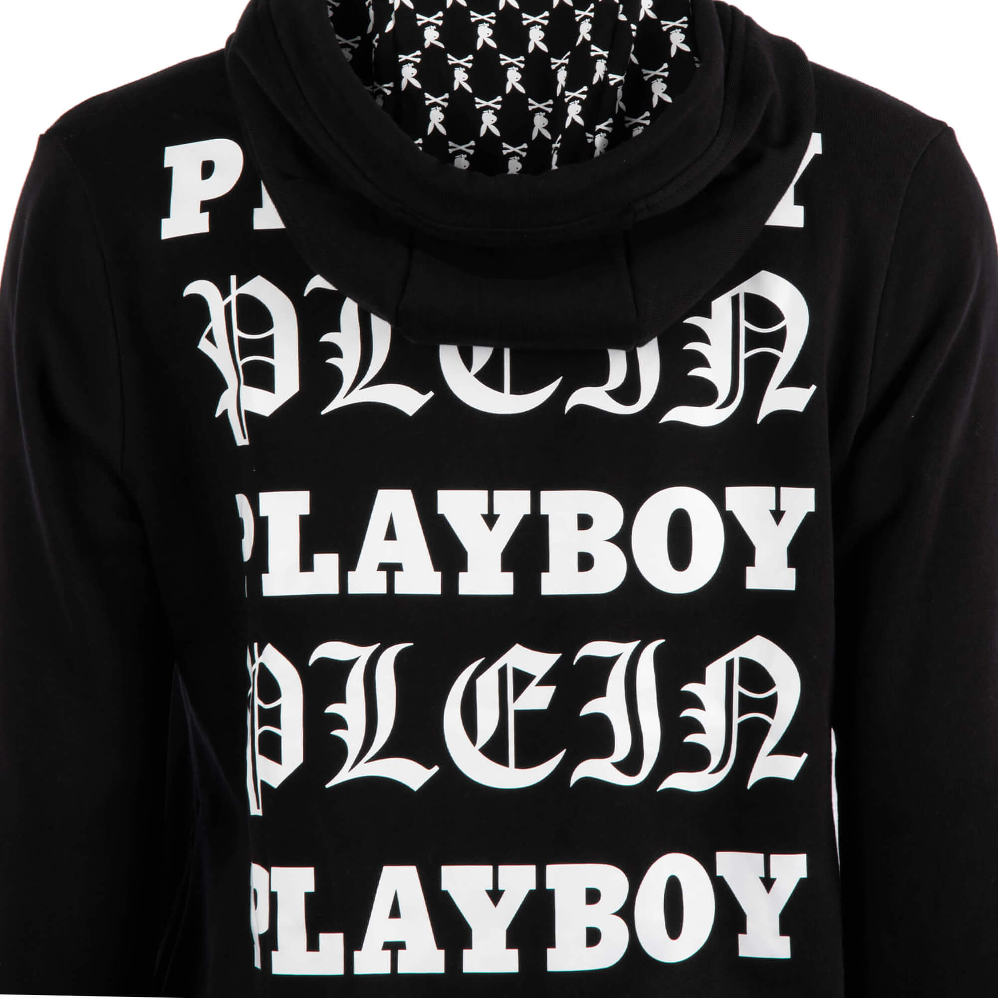 Playboy plein hoodie outlet