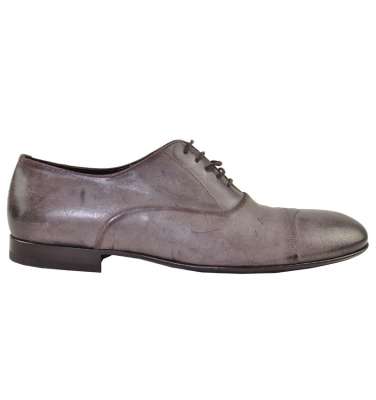 SICILIA Shoes Brown