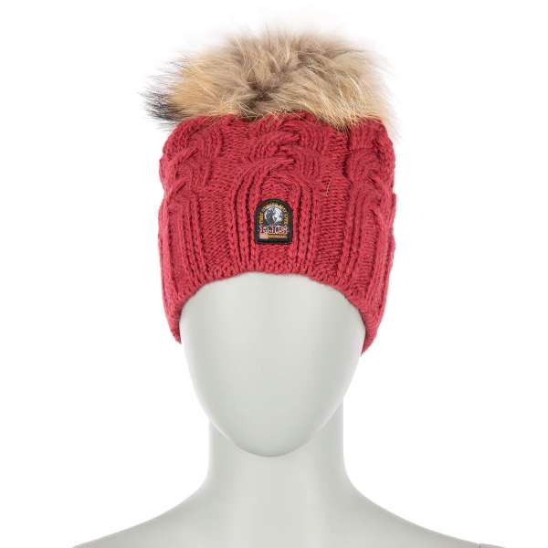 Parajumpers cable hat online