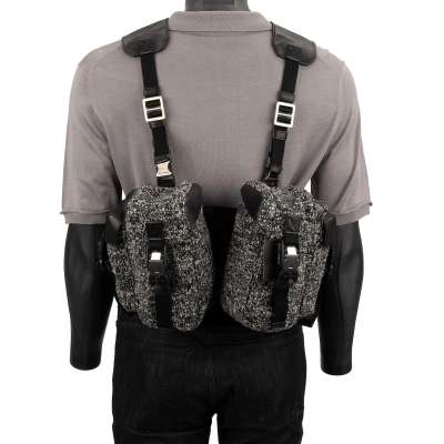 Men's Bags - Designer Men's Shoulder Bags, Waist & Backpacks