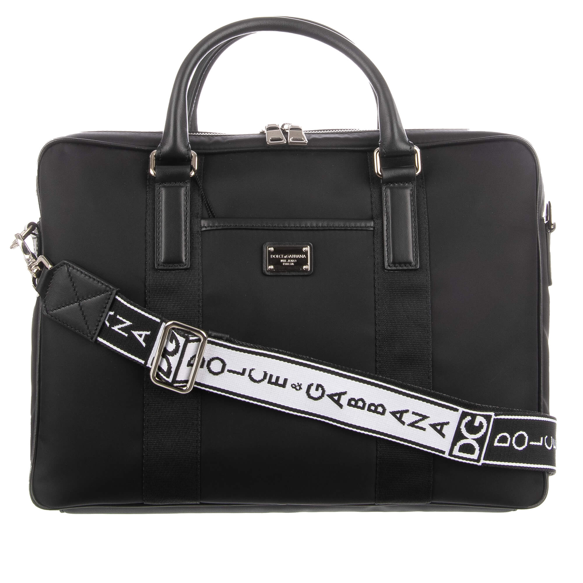 Dolce and gabbana cheap mens messenger bags