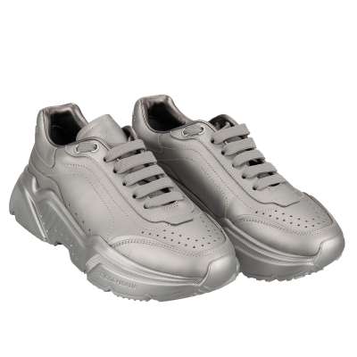 Sneaker DAYMASTER Metallic Silver 38 US 8