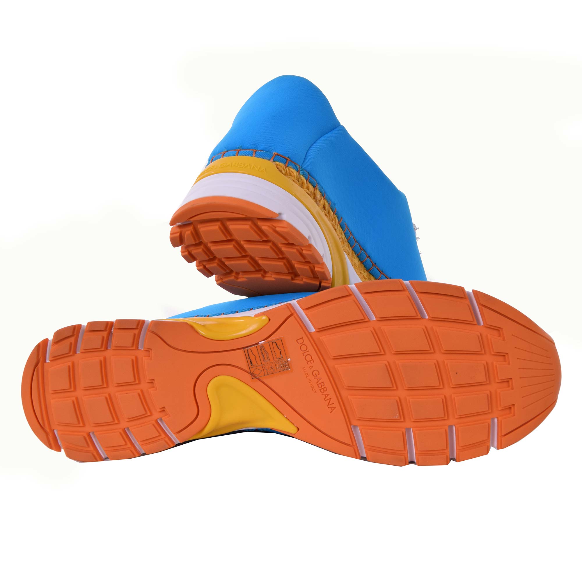Neoprene espadrilles cheap