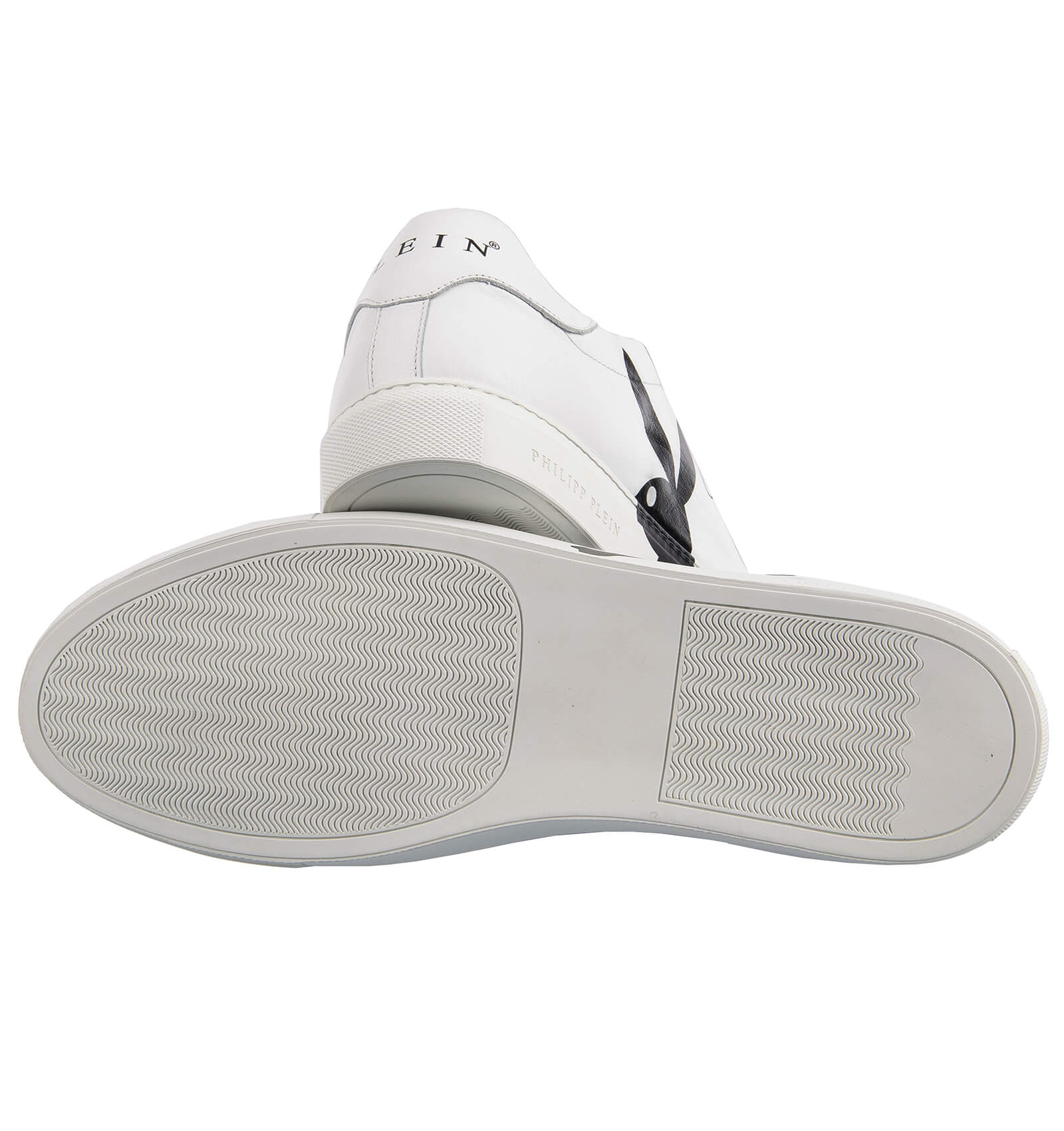 Philipp plein sneakers homme top