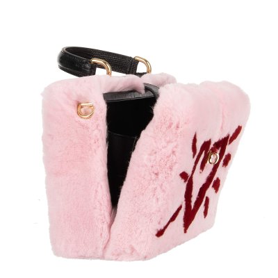DOLCE-GABBANA-Rabbit-Fur-