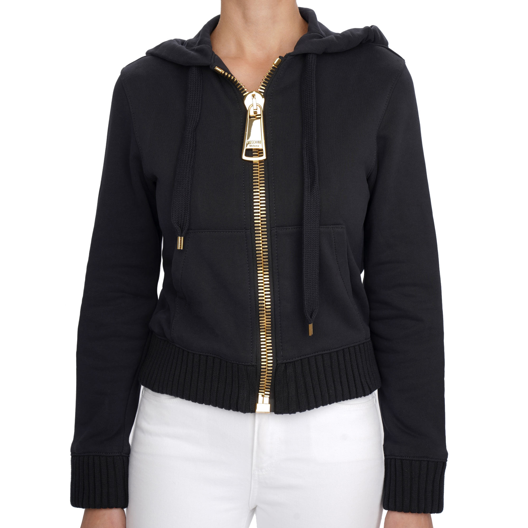 Moschino milano jacket online